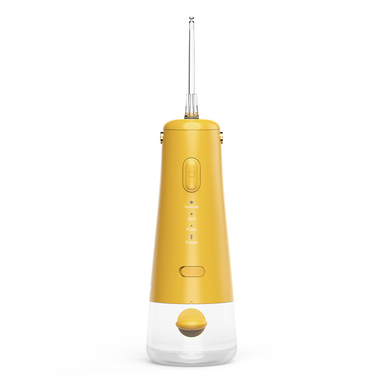 لون مختلف Nicefeel Water Flosser Oral Irrigator للأطفال