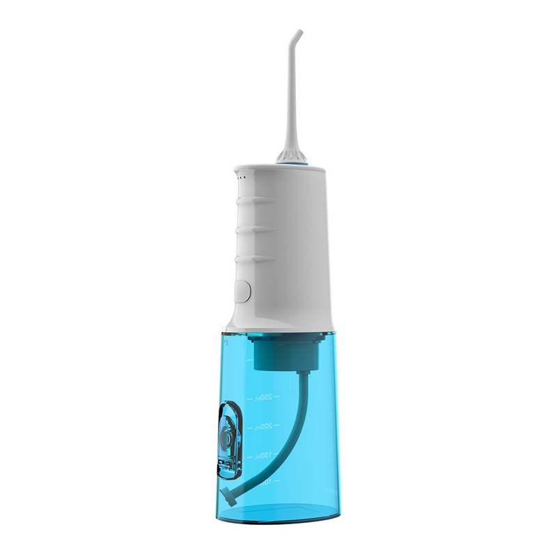 Nicefeel Oral Care محمول لاسلكي عن طريق الفم 300 مللي خزان مياه قوي