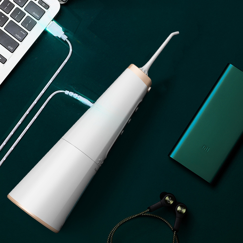 Superoxide Water Oral Irrigator 300ML مع ثلاثة أوضاع