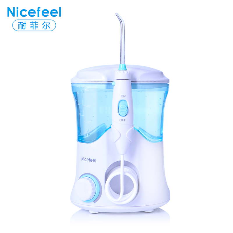 أيه بي إس بلا سلك نيسفيل فولسر المياه 1400mAh 300ml 4 ساعات وقت الشحن