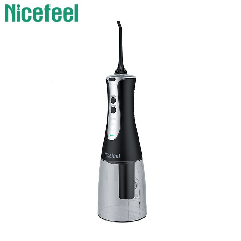 ABS نيسفيل فولسر المياه اللاسلكية 55-125PSI الضغط للعناية الفموية