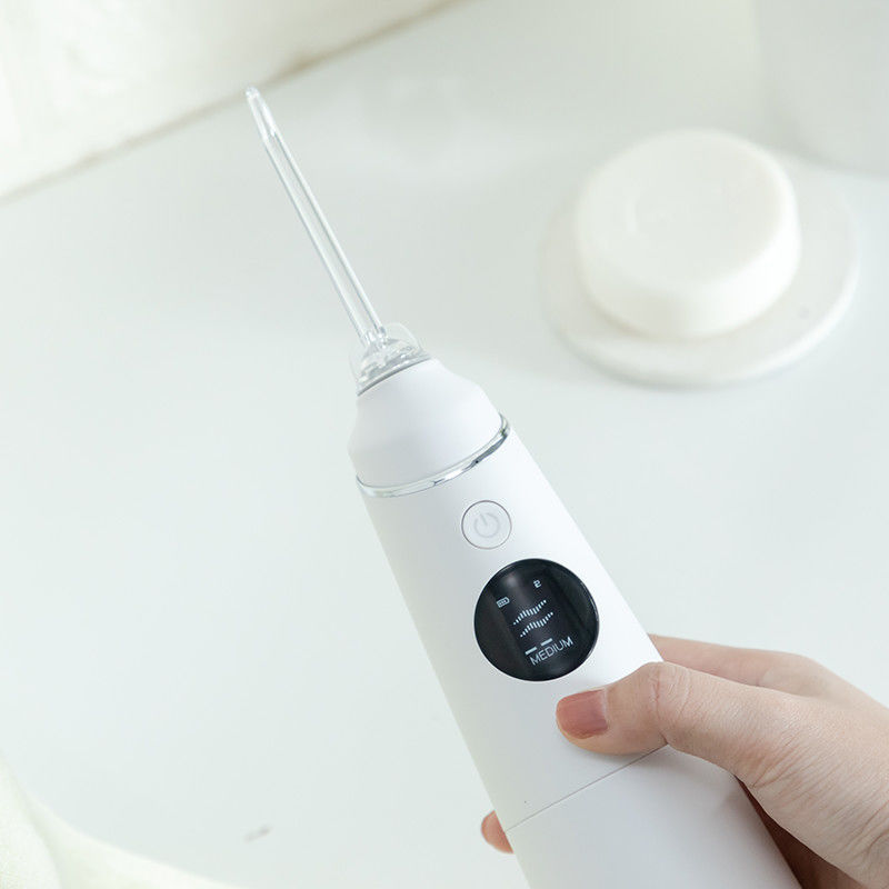 280 مللي من Nicefeel Wireless Water Flosser Professional الري الفموي