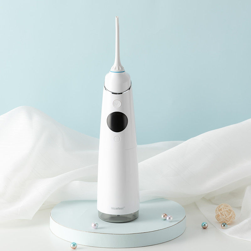 280 مللي من Nicefeel Wireless Water Flosser Professional الري الفموي