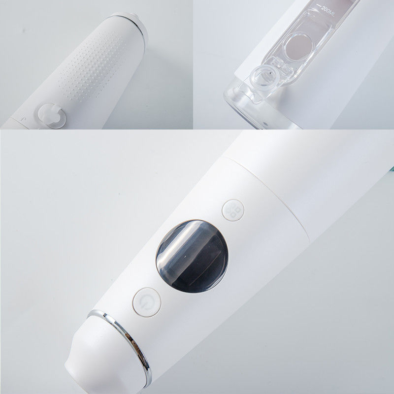 280 مللي من Nicefeel Wireless Water Flosser Professional الري الفموي