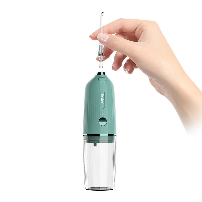 FC3920 Style 130ml IPX7 Portable Oral Irrigator Spa لفمك