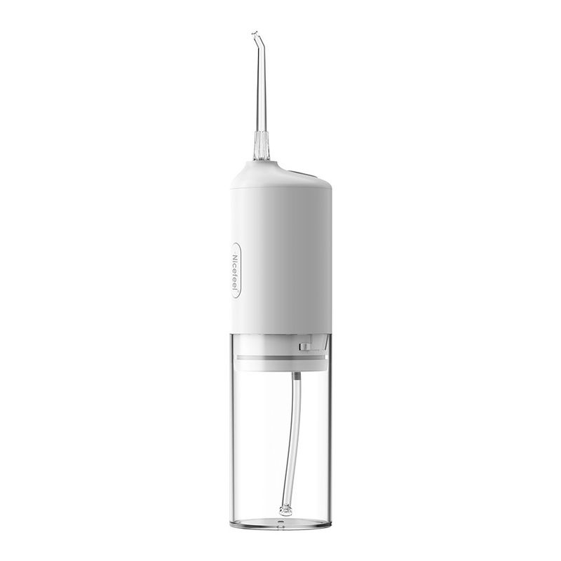 FC3830 Nicefeel 160ml Smart Water Flosser لتنظيف الأسنان حسب الطلب اللون