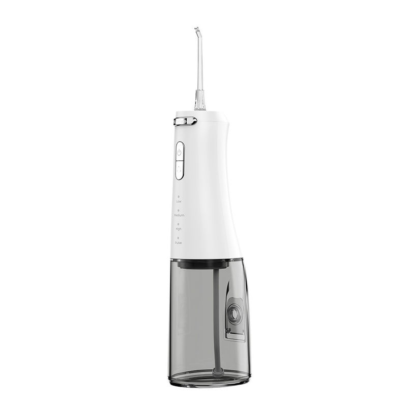 منظف ​​الأسنان Nicefeel Sleek Type C 300ml