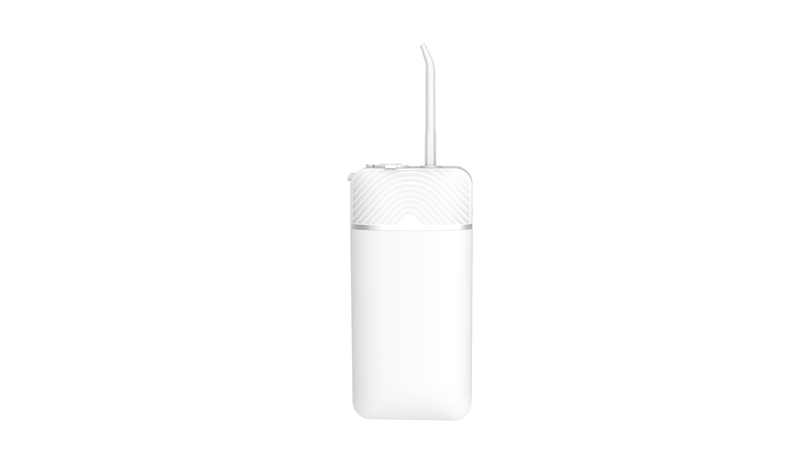 OEM ODM Nicefeel Detal Water Jet Flosser مع بطارية ليثيوم 1100 مللي أمبير و 3 أوضاع عمل